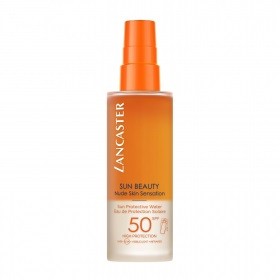 Opiniones de Lancaster Sol Nude Skin Sensation SPF50 150ml de la marca LANCASTER - SOLAR,comprar al mejor precio.